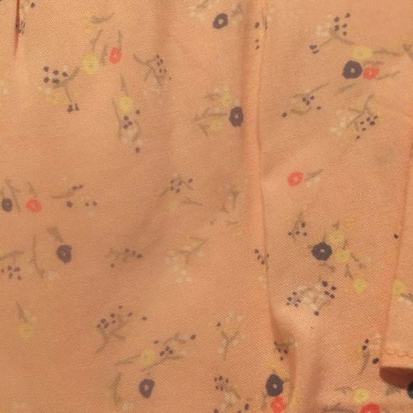 Candies Romper - Picture 2 of 5